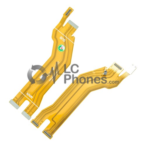 Xiaomi Redmi Note 13 4G 23129RAA4G, 23124RA7EO - Mainboard Flex Cable