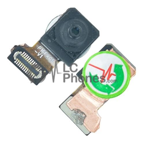 Xiaomi Redmi Note 13 4G 23129RAA4G, 23124RA7EO - Front Camera 16MP