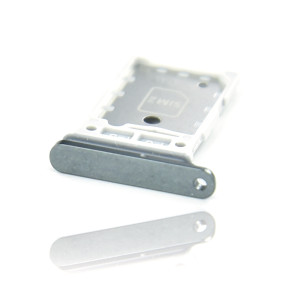 Samsung Galaxy S23 Ultra S918 - Dual Sim Tray Card Holder Green