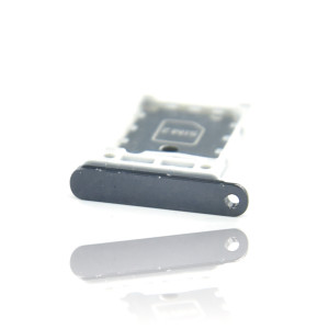 Samsung Galaxy S23 Ultra S918 - Dual Sim Tray Card Holder Black