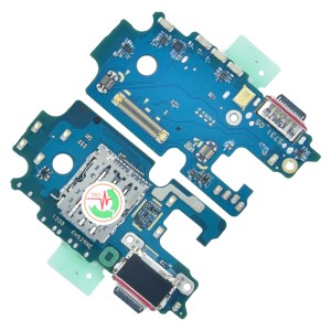 Samsung Galaxy S25 FE 5G S731 - Dock Charging Connector Board 