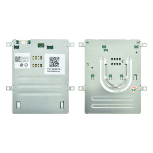 Lenovo ThinkPad L480 / T440 / T460 / T480 - Smart Card Reader Board 04X5393