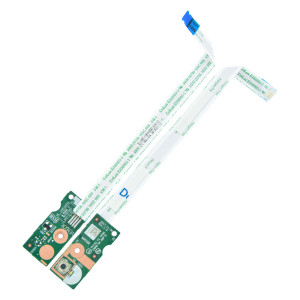 Lenovo ThinkPad L480 - Power Button Board with Flex NS-B463