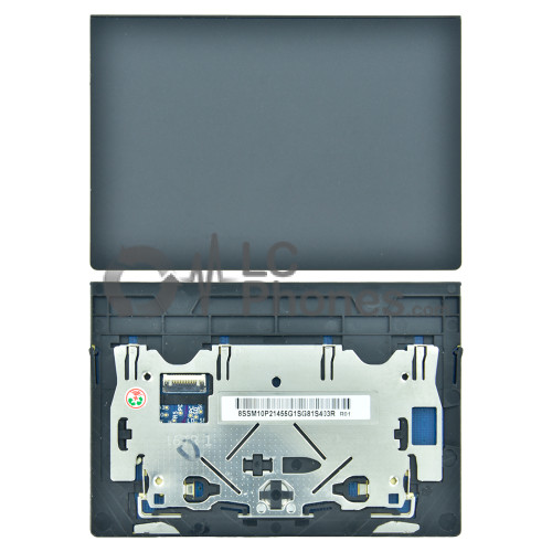 Lenovo ThinkPad L480 - Trackpad Module Black