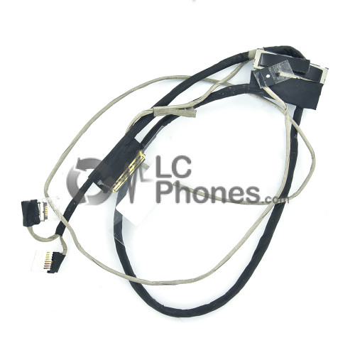 Lenovo Yoga 510-15IKB - LCD LVDS Flex Cable DC02002D100