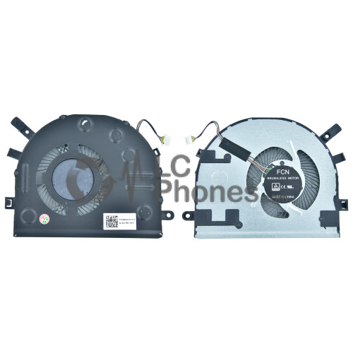 Lenovo Yoga 510-15IKB - CPU Cooling Fan DC28000HJF0