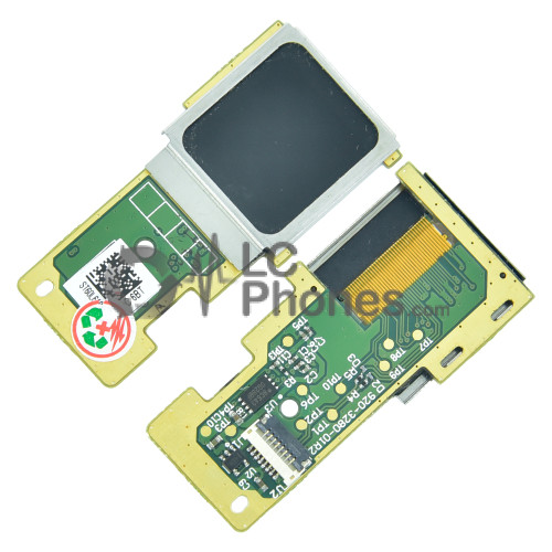Lenovo Yoga 510-15IKB - Fingerprint Board ST60L61960