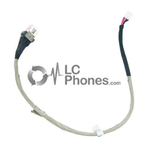 Lenovo Yoga 510-15IKB - DC Power Jack Flex Cable DC30100Z100