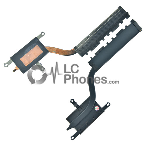 Lenovo Yoga 510-15IKB - Heatsink