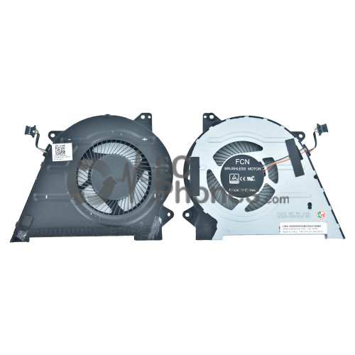 Lenovo IdeaPad Flex 5 14ALC05 - CPU Cooling Fan 5F10S13911