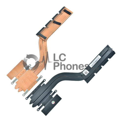 Lenovo IdeaPad Flex 5 14ALC05 - CPU Heatsink 5H40S20233
