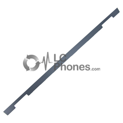 Lenovo IdeaPad Flex 5 14ALC05 - Hinge Cover Black 442.0K10D.0001