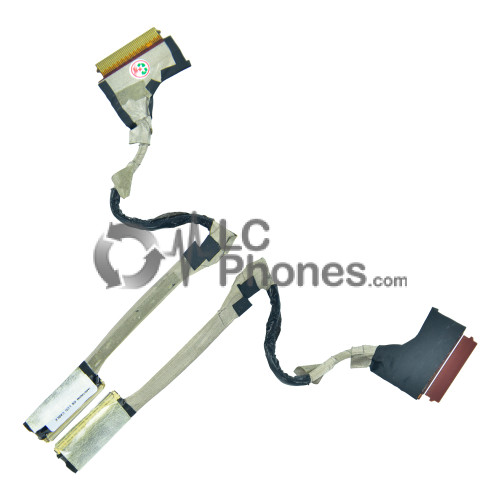 Lenovo ThinkPad X1 Carbon 1st Gen - LCD LVDS Flex Cable 50.4RQ12.001