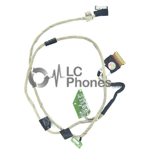 Lenovo ThinkPad X1 Carbon 1st Gen - Webcam Flex Cable 50.4RQ11.001