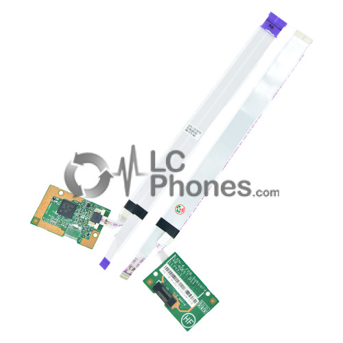 Lenovo ThinkPad X1 Carbon 1st Gen - Fingerprint Board with Flex 48.4QE17.011