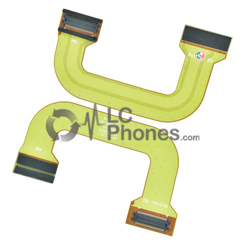 Lenovo ThinkPad X1 Carbon 1st Gen - Keyboard Interface Flex Cable 50.4RQ05.011