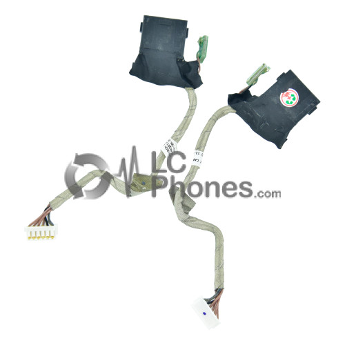 Lenovo ThinkPad X1 Carbon 1st Gen -  DC Power Jack Flex Cable 50.4RQ01.001