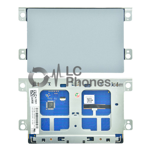 Lenovo IdeaPad 5 14ITL05 - Trackpad Module Silver 056.17009.M019