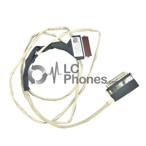 Lenovo V17 IIL - LCD LVDS Flex Cable DC020027A20