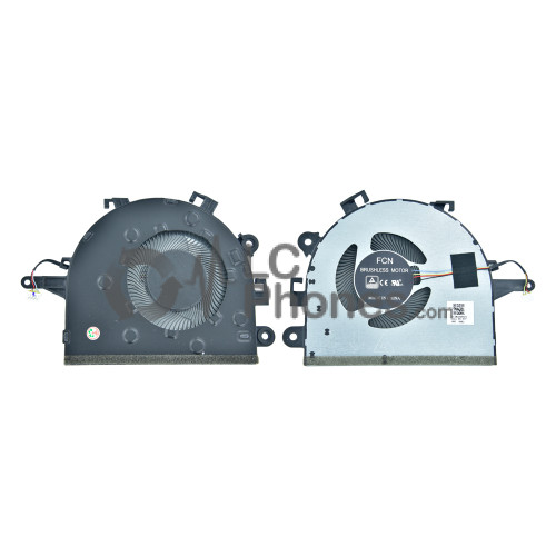 Lenovo V17 IIL - CPU Cooling Fan DC28000F5F0