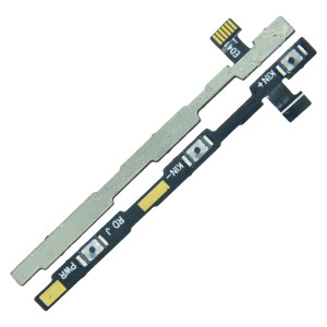 Cubot A10 - Power & Volume Flex Cable