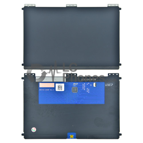 Razer Blade 15 RZ09-0328 - Trackpad Module Black SC984A-26H0