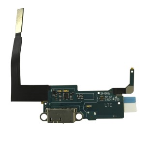 Samsung Note 3 N9005 - Dock Charging Connector Flex Rev 1.2