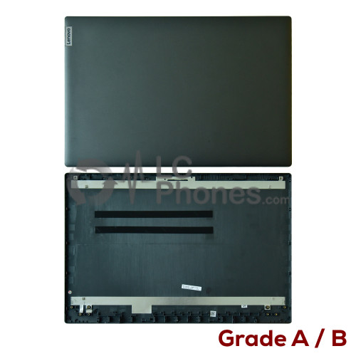 Lenovo V17 IIL - Front Housing Cover Grey ( Original Used ) Grade A/B 5CB0Z47734