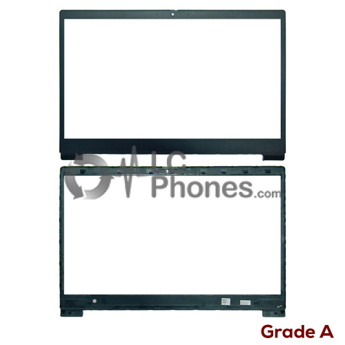 Lenovo V17 IIL - LCD Bezel Black ( Original Used ) Grade A AP1JX000200