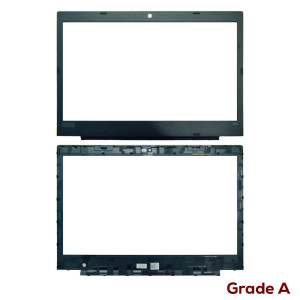 Lenovo ThinkPad L480 - LCD Bezel Black  Grade A 01LW314