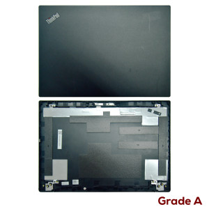 Lenovo ThinkPad L480 - Front Housing Cover Black  Grade A AP164000100