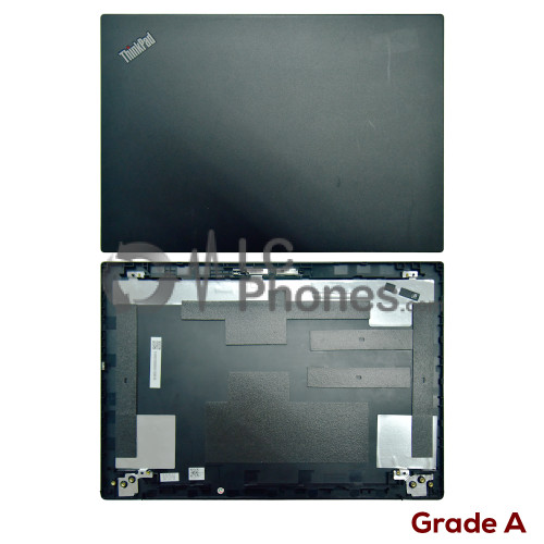 Lenovo ThinkPad L480 - Front Housing Cover Black ( Original Used ) Grade A AP164000100