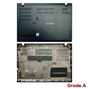 Lenovo ThinkPad L480 - Back Housing Cover Black  Grade A AP164000800