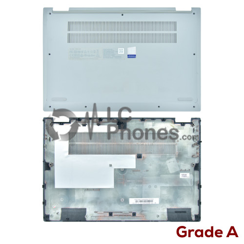 Lenovo IdeaPad 5 14ITL05 - Back Housing Cover Silver ( Original Used ) Grade A SCB0R75361
