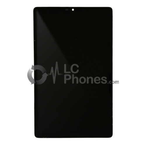 Lenovo Tab M8 4th Gen TB-300 - Full Front LCD Digitizer Black