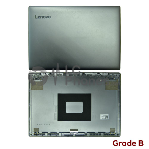 Lenovo IdeaPad 120S-14IAP - Front Housing Cover Grey ( Original Used ) Grade B GN-5151RF
