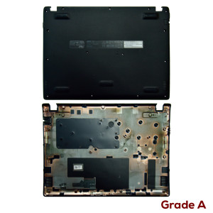 Acer Aspire 1 A114-32 Series N17Q4 - Back Housing Cover Black  Grade A TFQ3GZ8PBATN