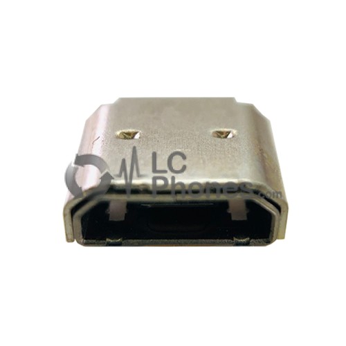 Sony Xperia SP C5303  M35h /  Xperia ZL C6503 - Micro USB Charging Connector Port