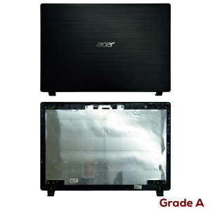 Acer Aspire 1 A114-32 Series N17Q4 - Front Housing Cover Black  Grade A TFQ3QZ8GLATN