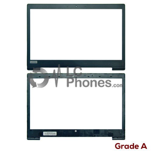 Lenovo IdeaPad 120S-14IAP - LCD Bezel Black ( Original Used ) Grade A 5B30P20667