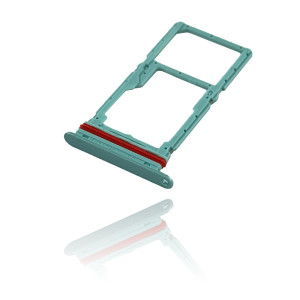 Samsung Galaxy A16 5G A166 - Sim Tray Card Holder Light Green