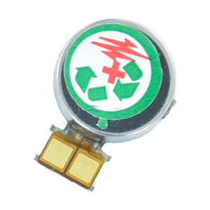 Samsung Galaxy Z Flip5 SM-F731B - Vibrator  Take Out