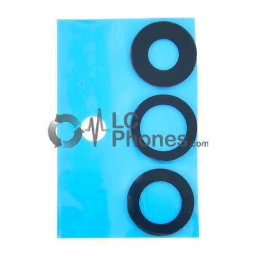 Samsung Galaxy S25 5G S931 - Camera Lens Set