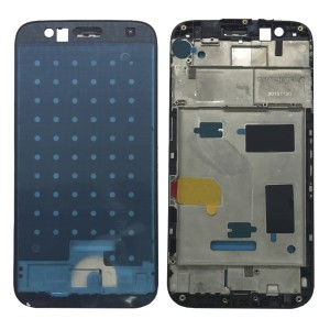 Huawei Ascend G8 - LCD Frame Black