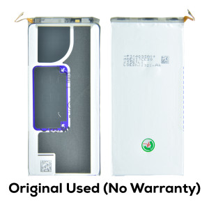 Samsung Galaxy Z Fold5 F946 -  Battery BF947ABY 2380mAh 9.23Wh (No Warranty)