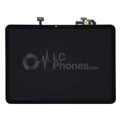 iPad Air 11 (2024) A2902, A2903, A2904 - Full Front LCD Digitizer Black
