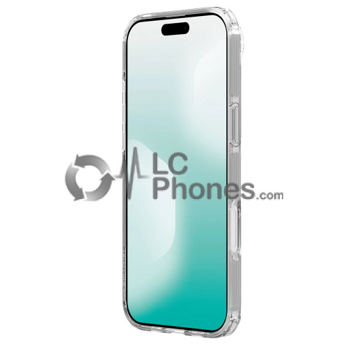 iPhone Air - Nillkin Nature Pro TPU Case with Magsafe Clear