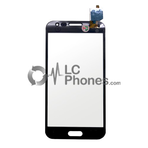 Samsung Galaxy J2 Duos- Front Glass Digitizer White