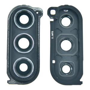 Samsung Galaxy Z Fold5 F946 - Complete Camera Lens Phantom Black  Take Out