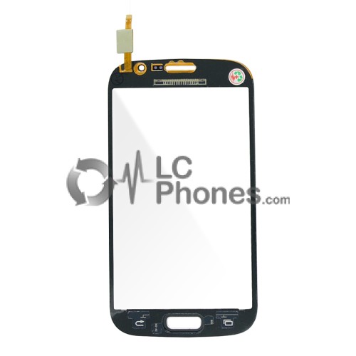 Samsung Galaxy Grand Neo I9060 - Front Glass Digitizer White